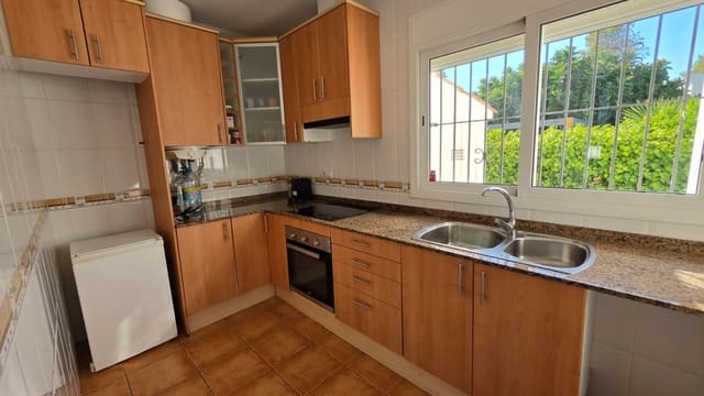 3 sovrum Villa till salu i L'Ametlla de Mar med pool garage - 259 000 € (Ref: 9878809)