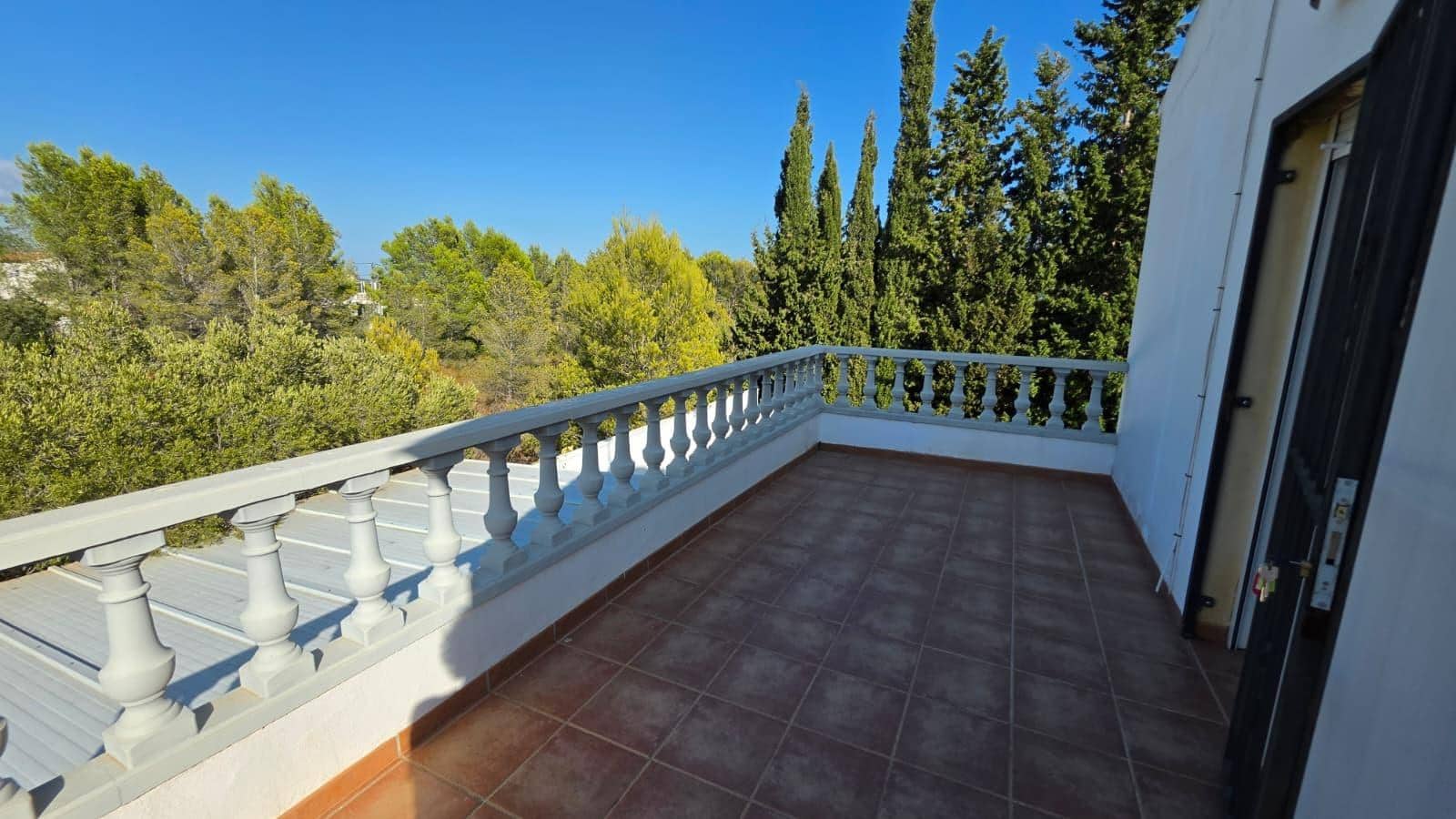 3 sypialnia Willa na sprzedaż w L'Ametlla de Mar z basenem garażem - 259 000 € (Ref: 9878809)