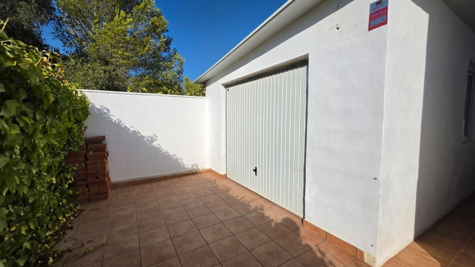 3 sypialnia Willa na sprzedaż w L'Ametlla de Mar z basenem garażem - 259 000 € (Ref: 9878809)
