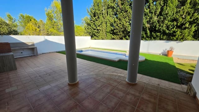 3 sovrum Villa till salu i L'Ametlla de Mar med pool garage - 259 000 € (Ref: 9878809)