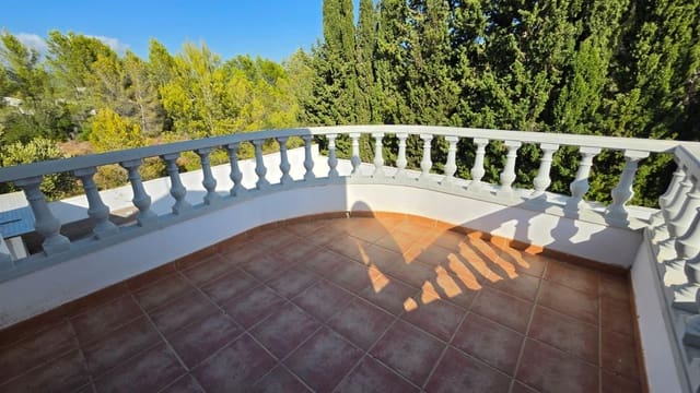 3 sovrum Villa till salu i L'Ametlla de Mar med pool garage - 259 000 € (Ref: 9878809)