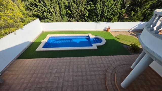 3 sovrum Villa till salu i L'Ametlla de Mar med pool garage - 259 000 € (Ref: 9878809)
