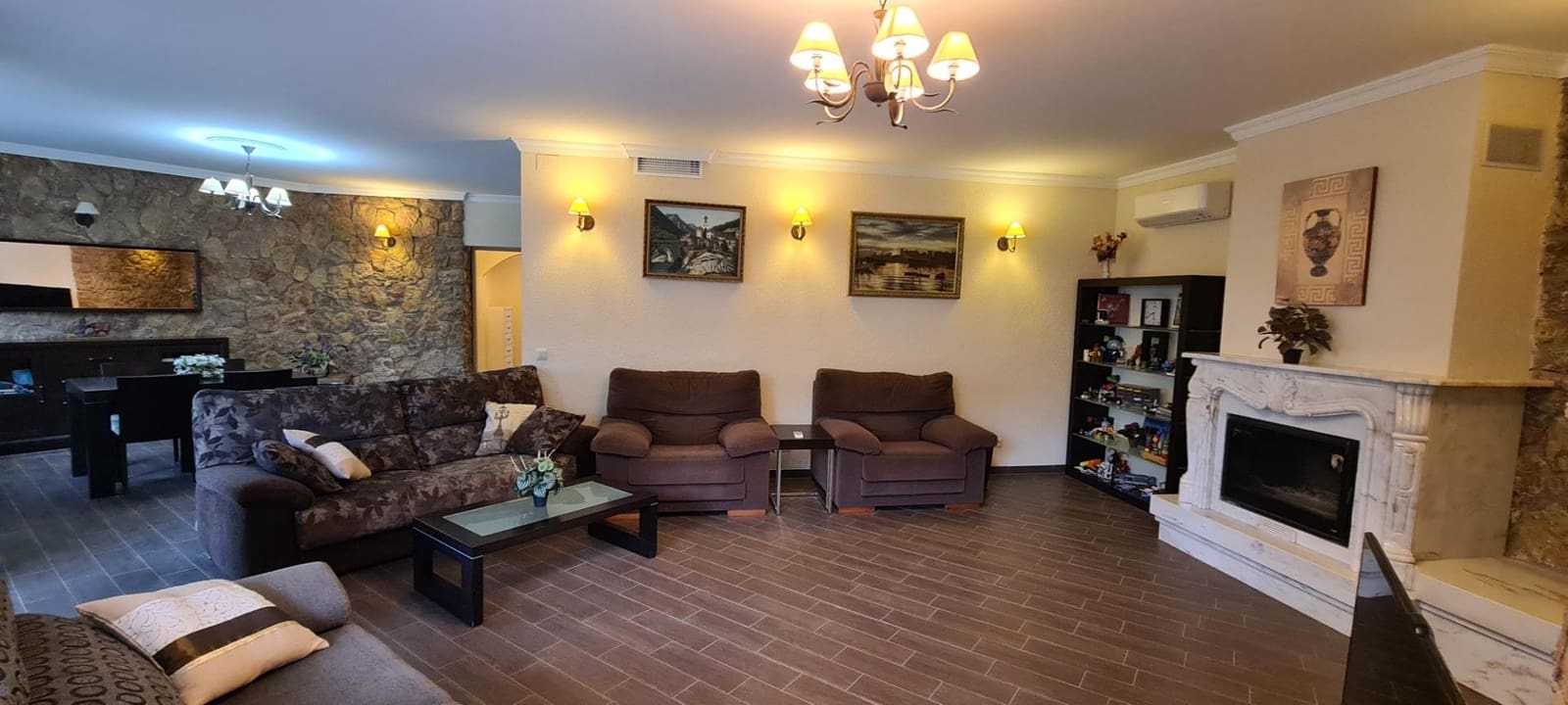 5 bedroom Villa for sale in L'Ametlla de Mar with pool garage - € 1,080,000 (Ref: 9884789)