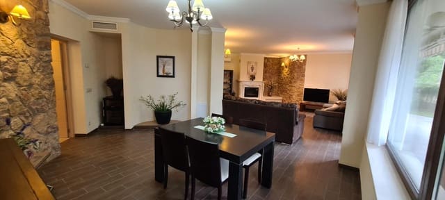 5 slaapkamer Villa te koop in L'Ametlla de Mar met zwembad garage - € 1.080.000 (Ref: 9884789)