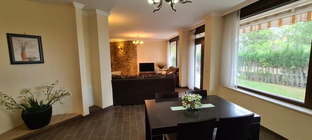 5 slaapkamer Villa te koop in L'Ametlla de Mar met zwembad garage - € 1.080.000 (Ref: 9884789)