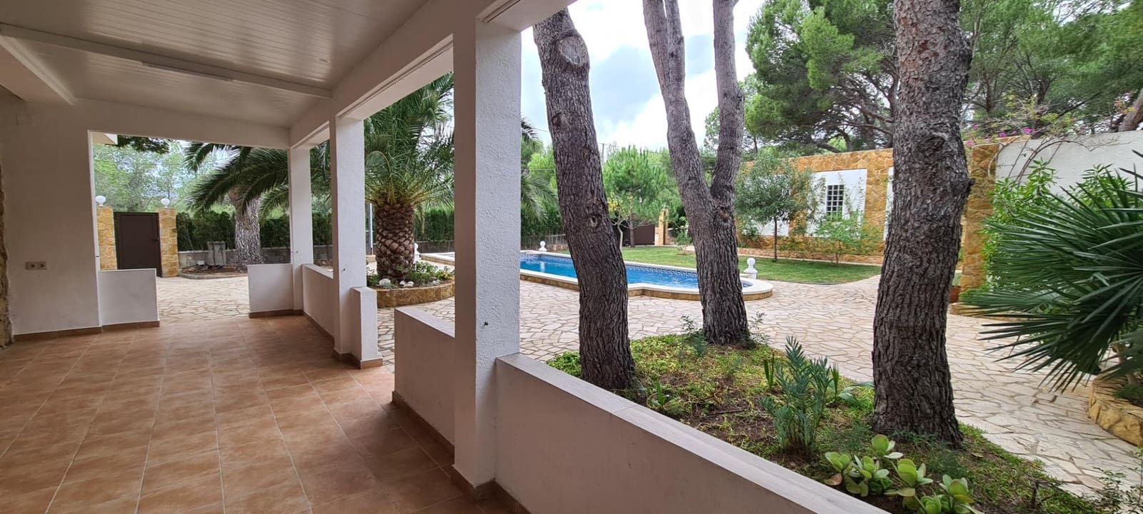 5 bedroom Villa for sale in L'Ametlla de Mar with pool garage - € 1,080,000 (Ref: 9884789)