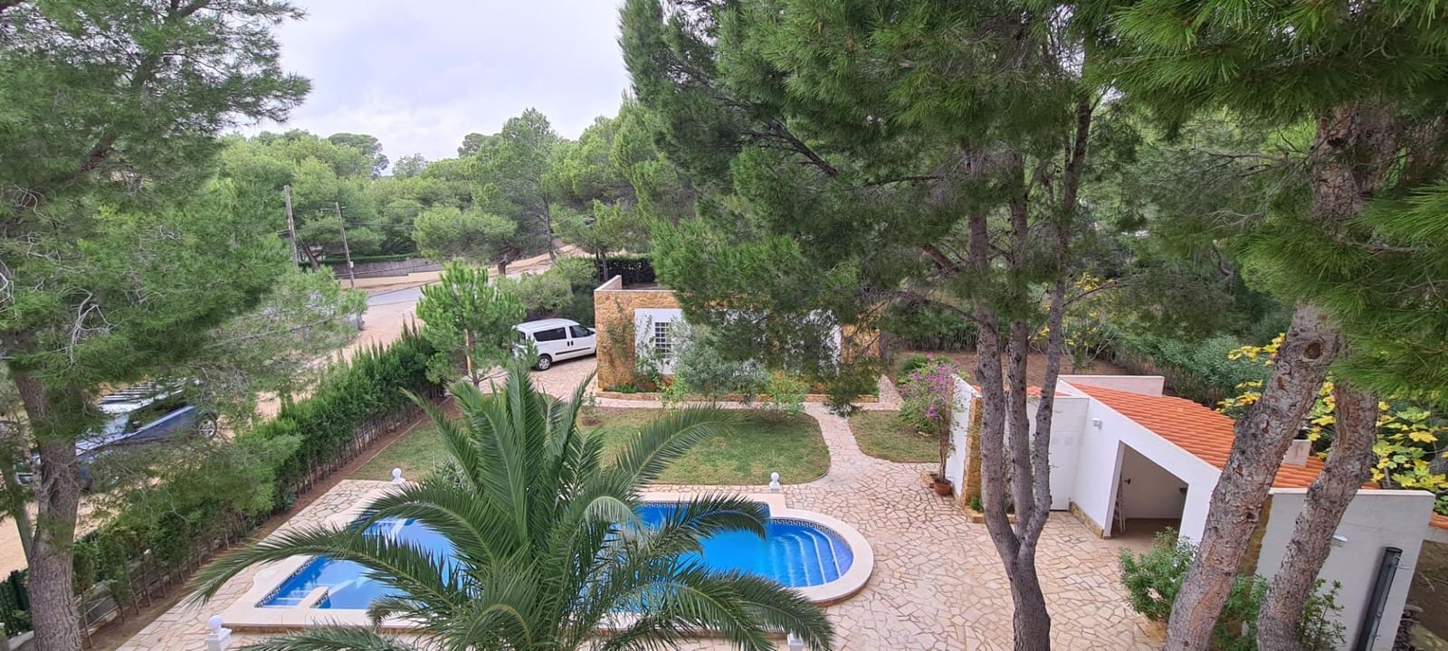 5 bedroom Villa for sale in L'Ametlla de Mar with pool garage - € 1,080,000 (Ref: 9884789)