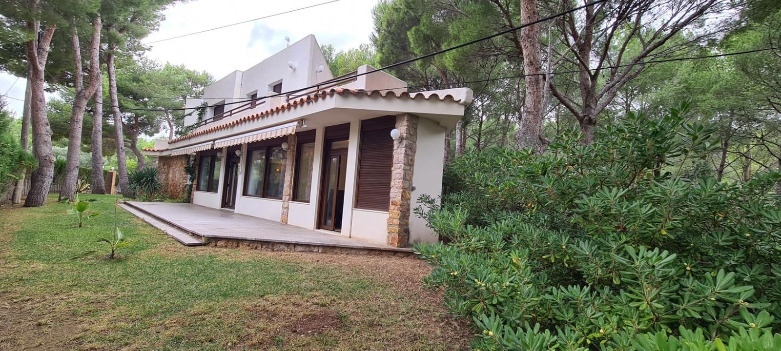 5 bedroom Villa for sale in L'Ametlla de Mar with pool garage - € 1,080,000 (Ref: 9884789)