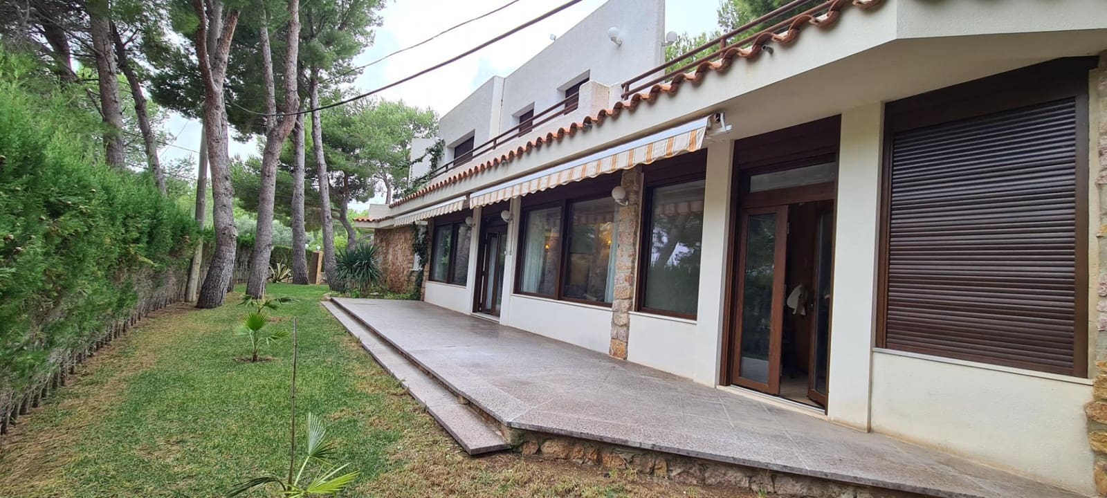 5 bedroom Villa for sale in L'Ametlla de Mar with pool garage - € 1,080,000 (Ref: 9884789)