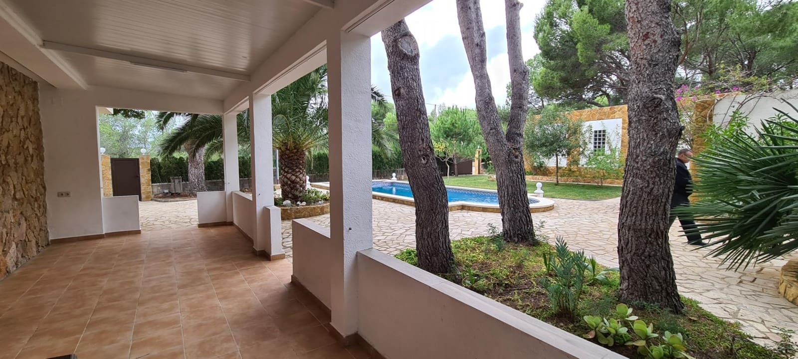 5 bedroom Villa for sale in L'Ametlla de Mar with pool garage - € 1,080,000 (Ref: 9884789)