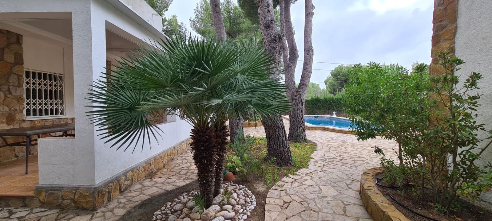 5 bedroom Villa for sale in L'Ametlla de Mar with pool garage - € 1,080,000 (Ref: 9884789)