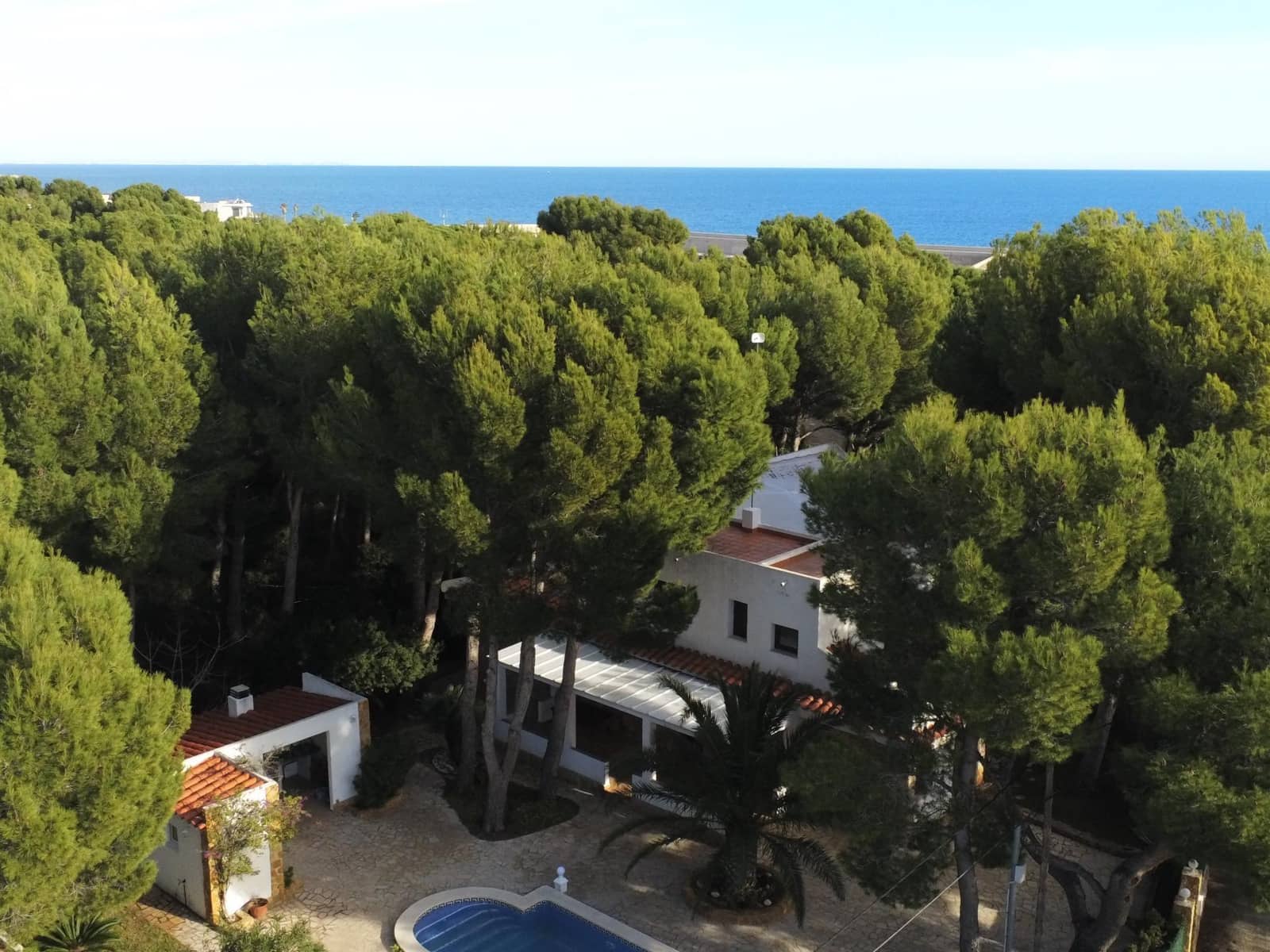 5 bedroom Villa for sale in L'Ametlla de Mar with pool garage - € 1,080,000 (Ref: 9884789)