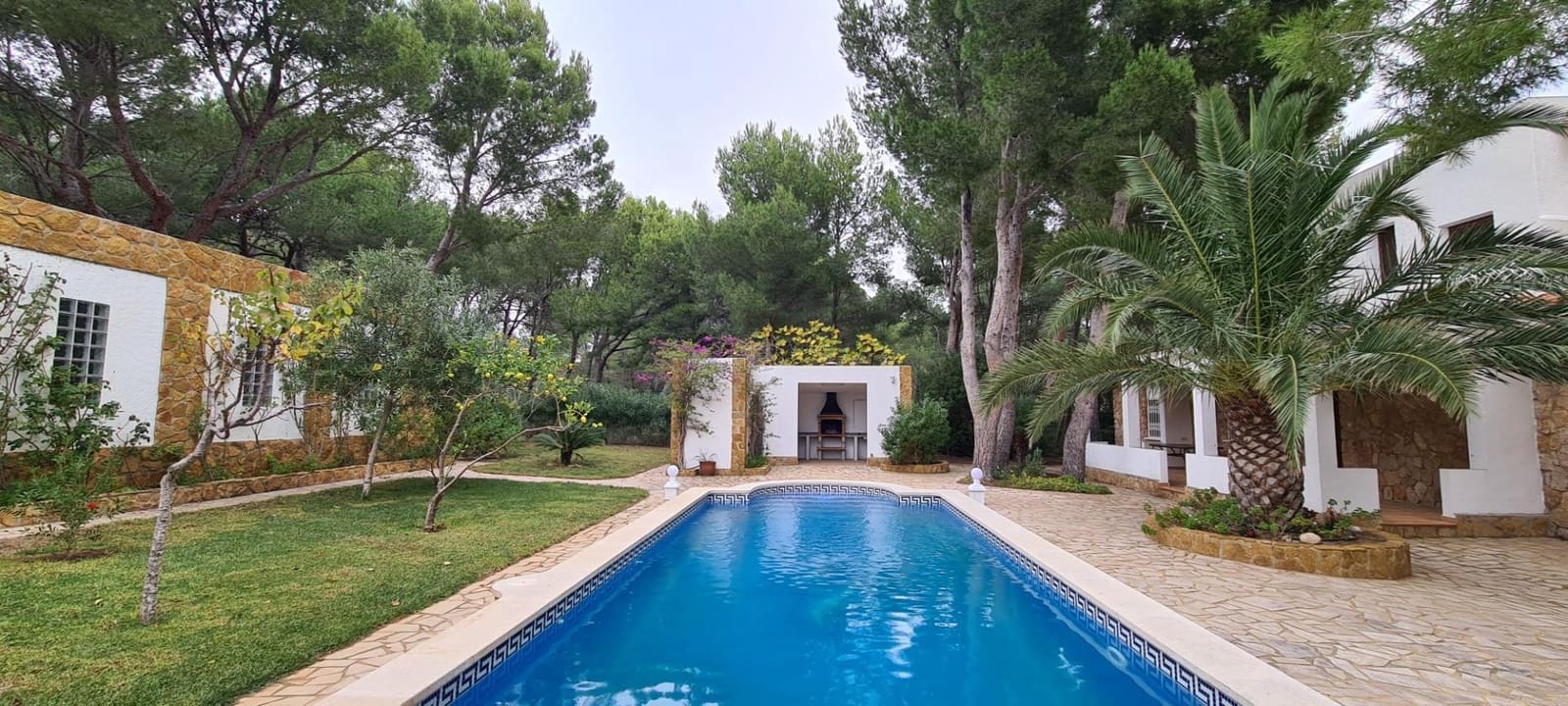 5 bedroom Villa for sale in L'Ametlla de Mar with pool garage - € 1,080,000 (Ref: 9884789)