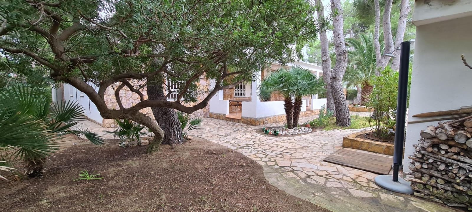 5 bedroom Villa for sale in L'Ametlla de Mar with pool garage - € 1,080,000 (Ref: 9884789)