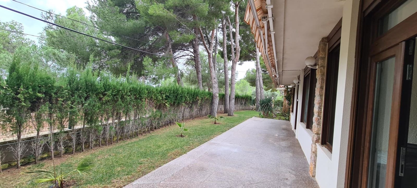 5 bedroom Villa for sale in L'Ametlla de Mar with pool garage - € 1,080,000 (Ref: 9884789)