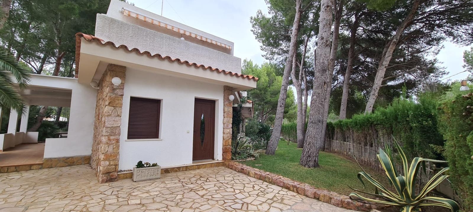 5 bedroom Villa for sale in L'Ametlla de Mar with pool garage - € 1,080,000 (Ref: 9884789)