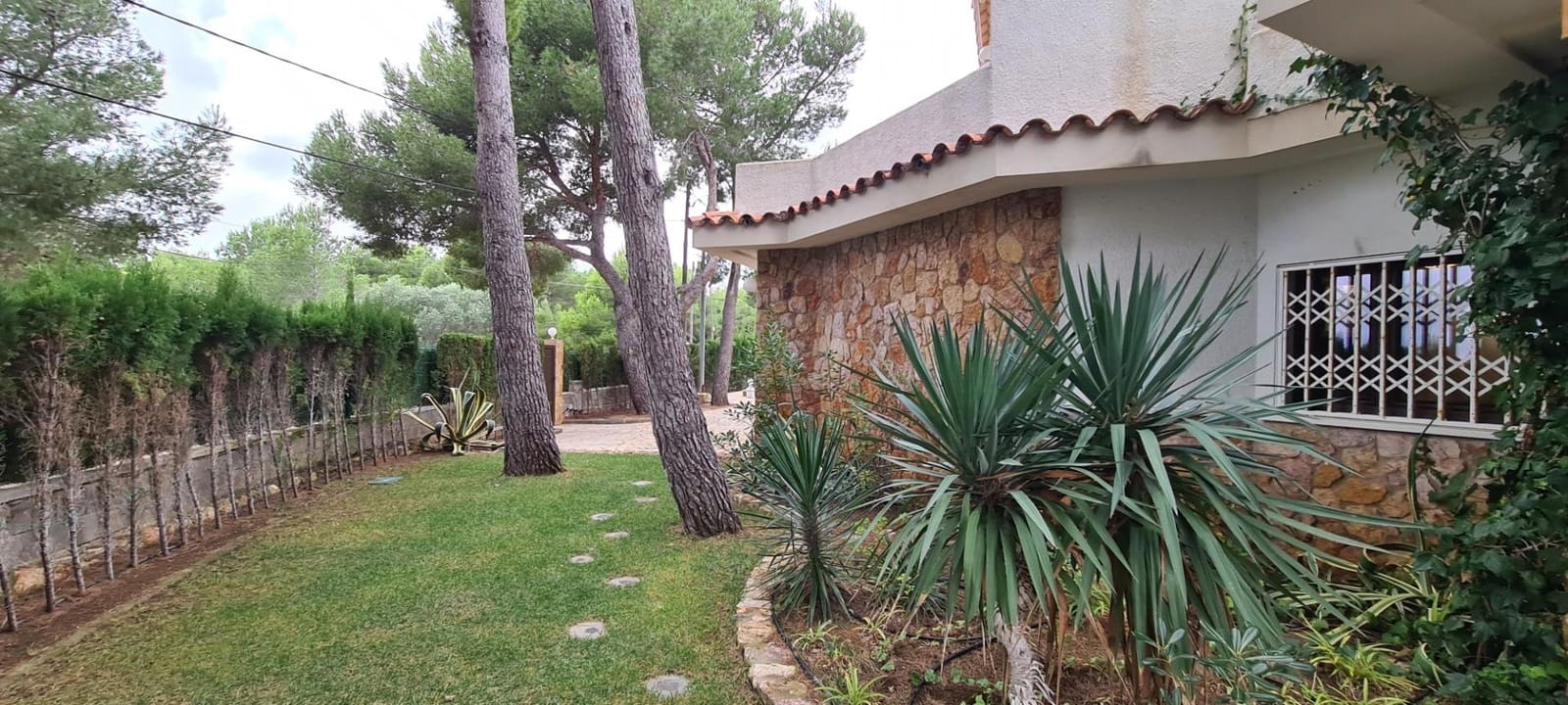 5 bedroom Villa for sale in L'Ametlla de Mar with pool garage - € 1,080,000 (Ref: 9884789)