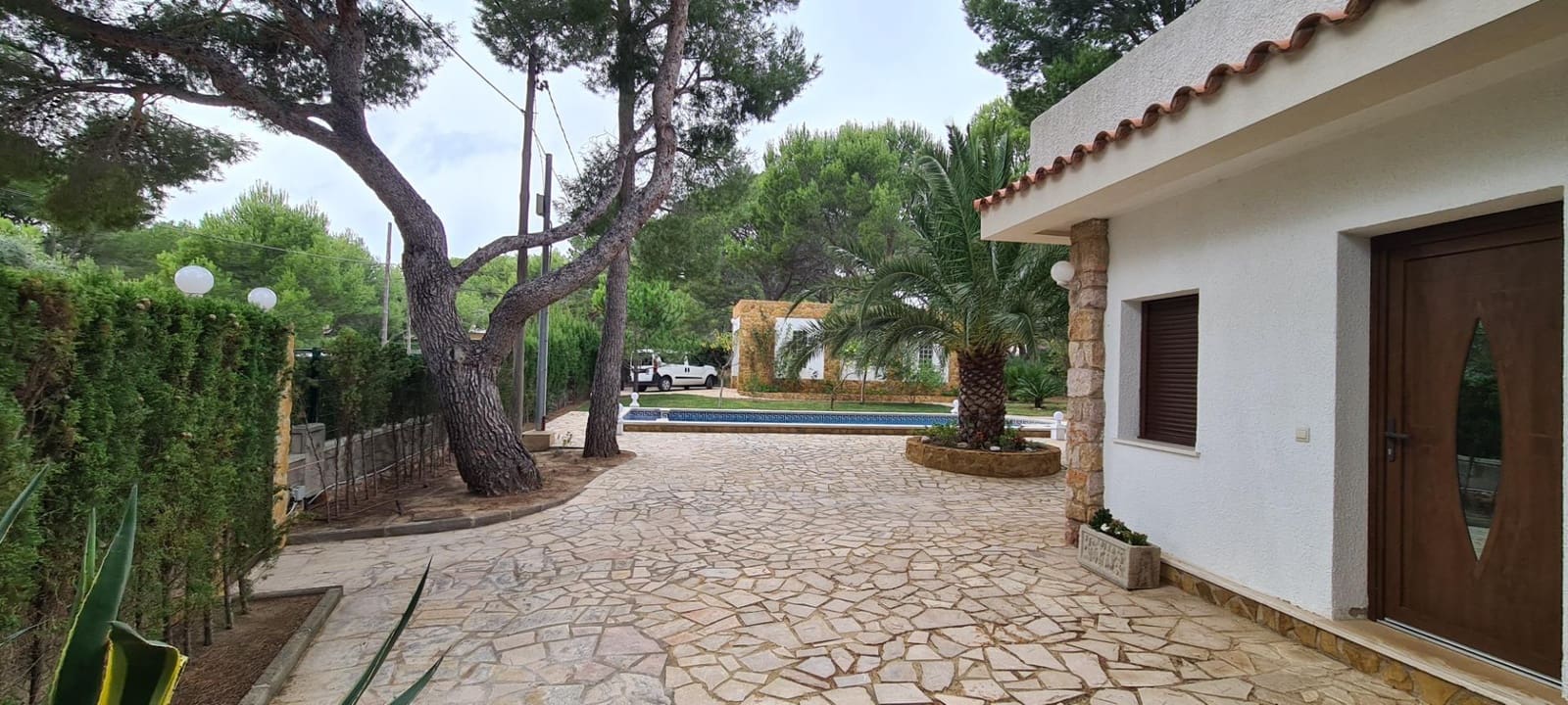 5 bedroom Villa for sale in L'Ametlla de Mar with pool garage - € 1,080,000 (Ref: 9884789)