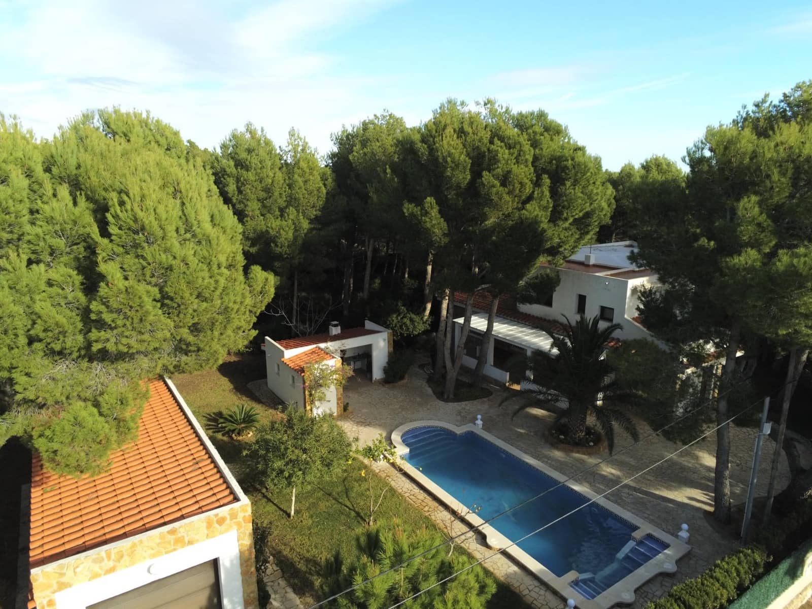 5 bedroom Villa for sale in L'Ametlla de Mar with pool garage - € 1,080,000 (Ref: 9884789)