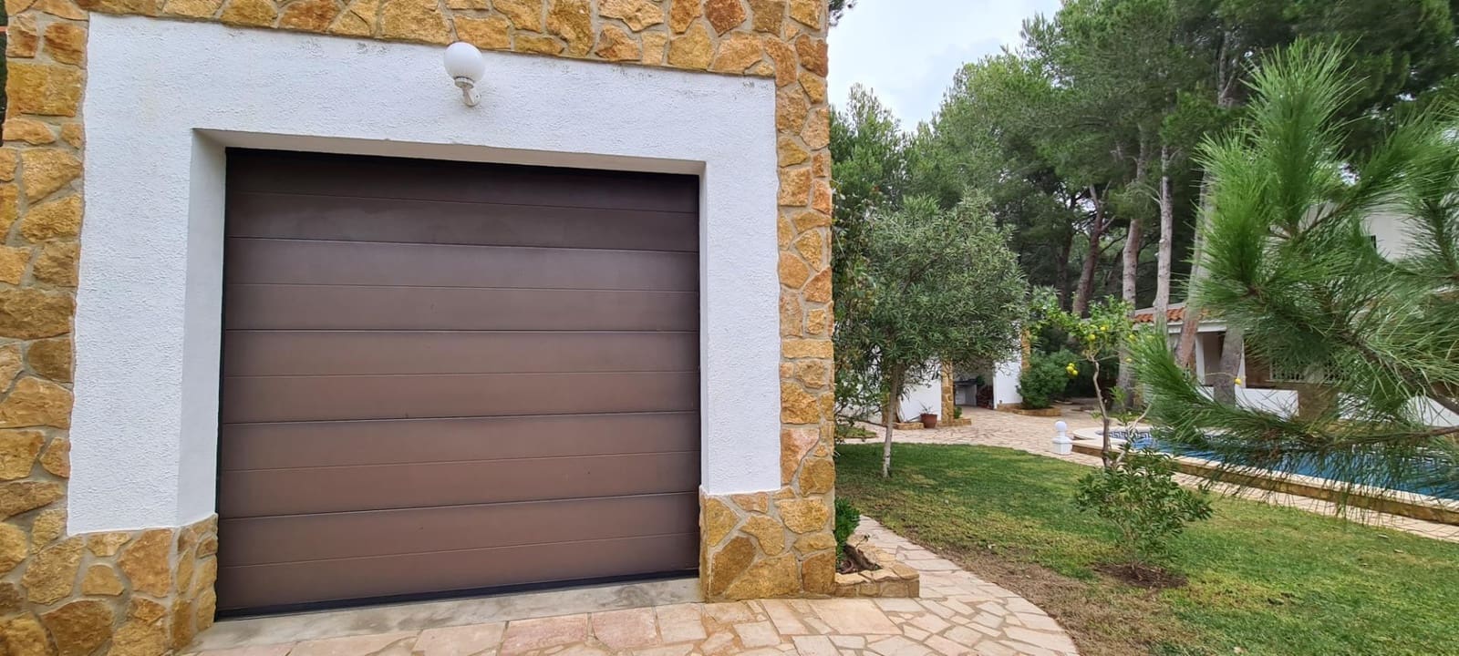 5 bedroom Villa for sale in L'Ametlla de Mar with pool garage - € 1,080,000 (Ref: 9884789)