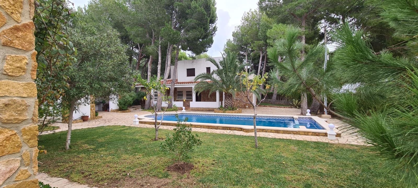 5 bedroom Villa for sale in L'Ametlla de Mar with pool garage - € 1,080,000 (Ref: 9884789)