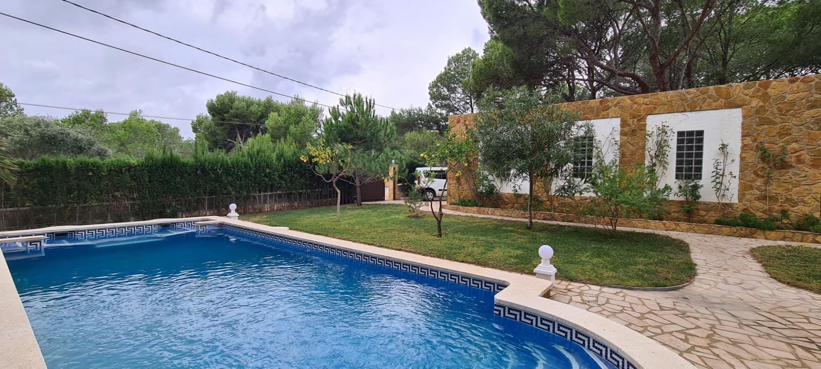 5 bedroom Villa for sale in L'Ametlla de Mar with pool garage - € 1,080,000 (Ref: 9884789)
