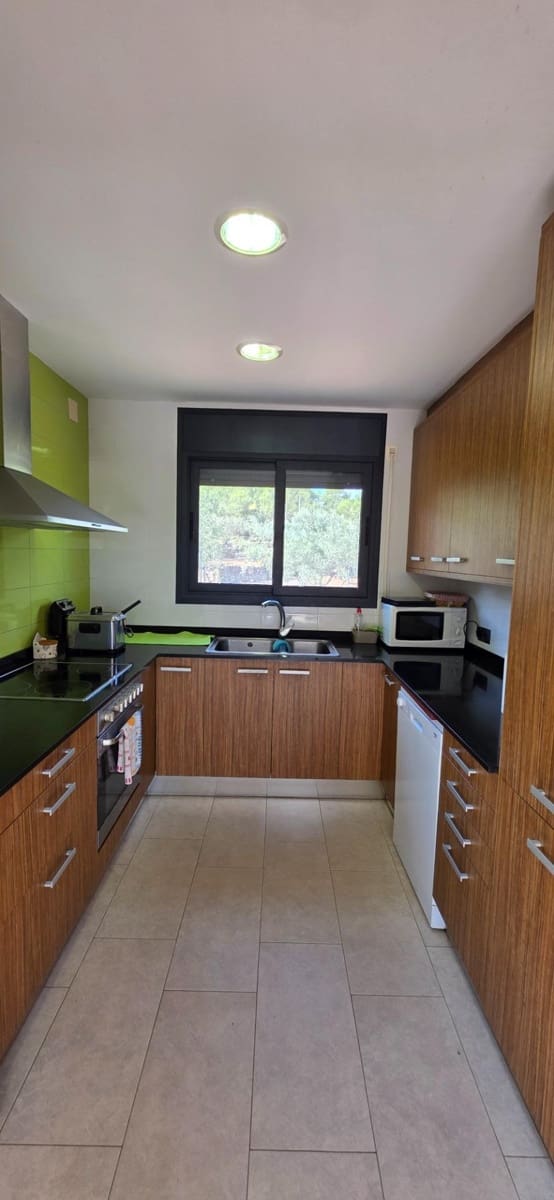 2 camera da letto Finca/Casa di Campagna in vendita in El Perello con piscina - 230.000 € (Rif: 9884790)