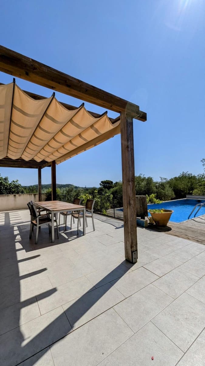 2 camera da letto Finca/Casa di Campagna in vendita in El Perello con piscina - 230.000 € (Rif: 9884790)