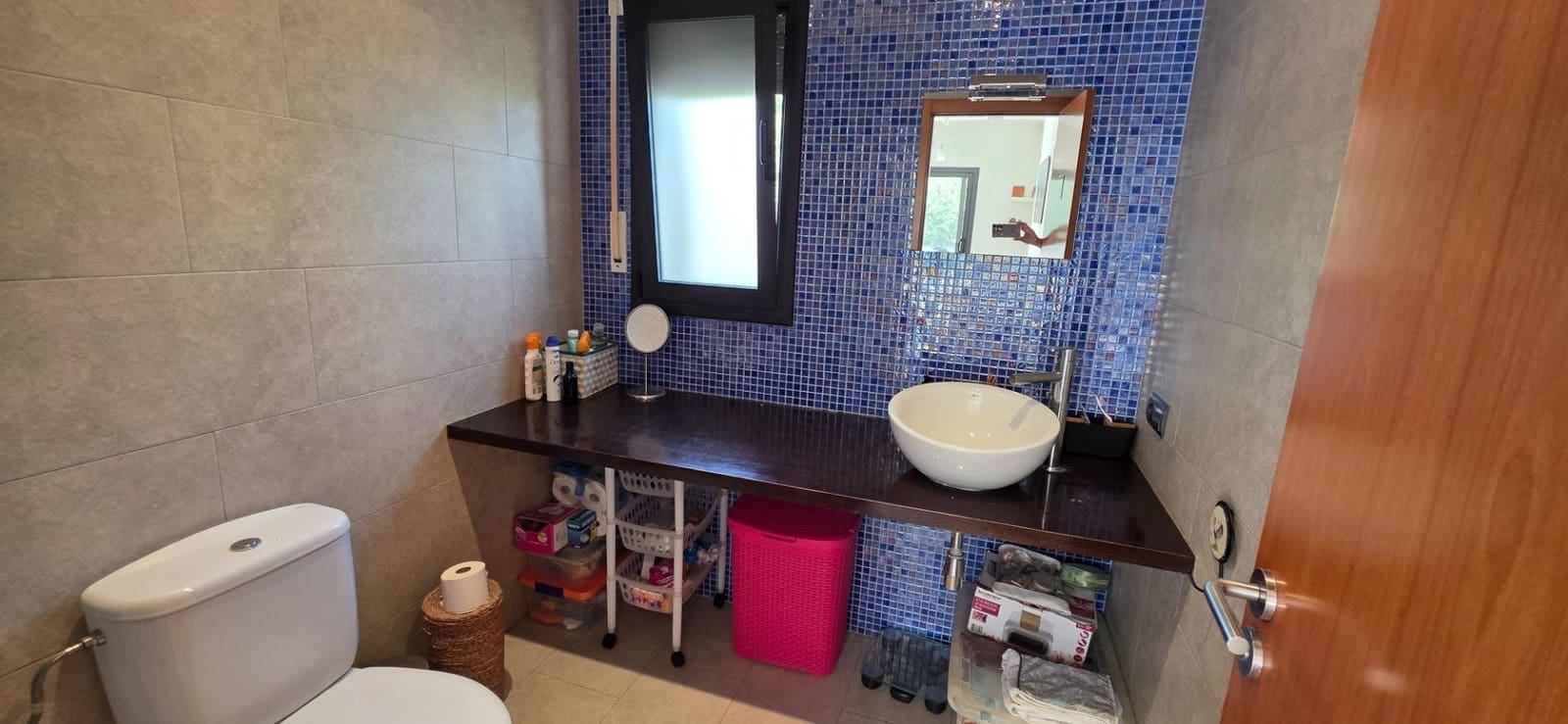 2 camera da letto Finca/Casa di Campagna in vendita in El Perello con piscina - 230.000 € (Rif: 9884790)