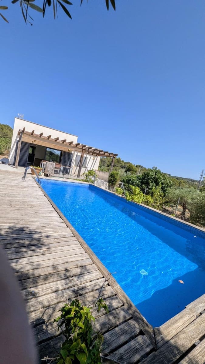 2 camera da letto Finca/Casa di Campagna in vendita in El Perello con piscina - 230.000 € (Rif: 9884790)