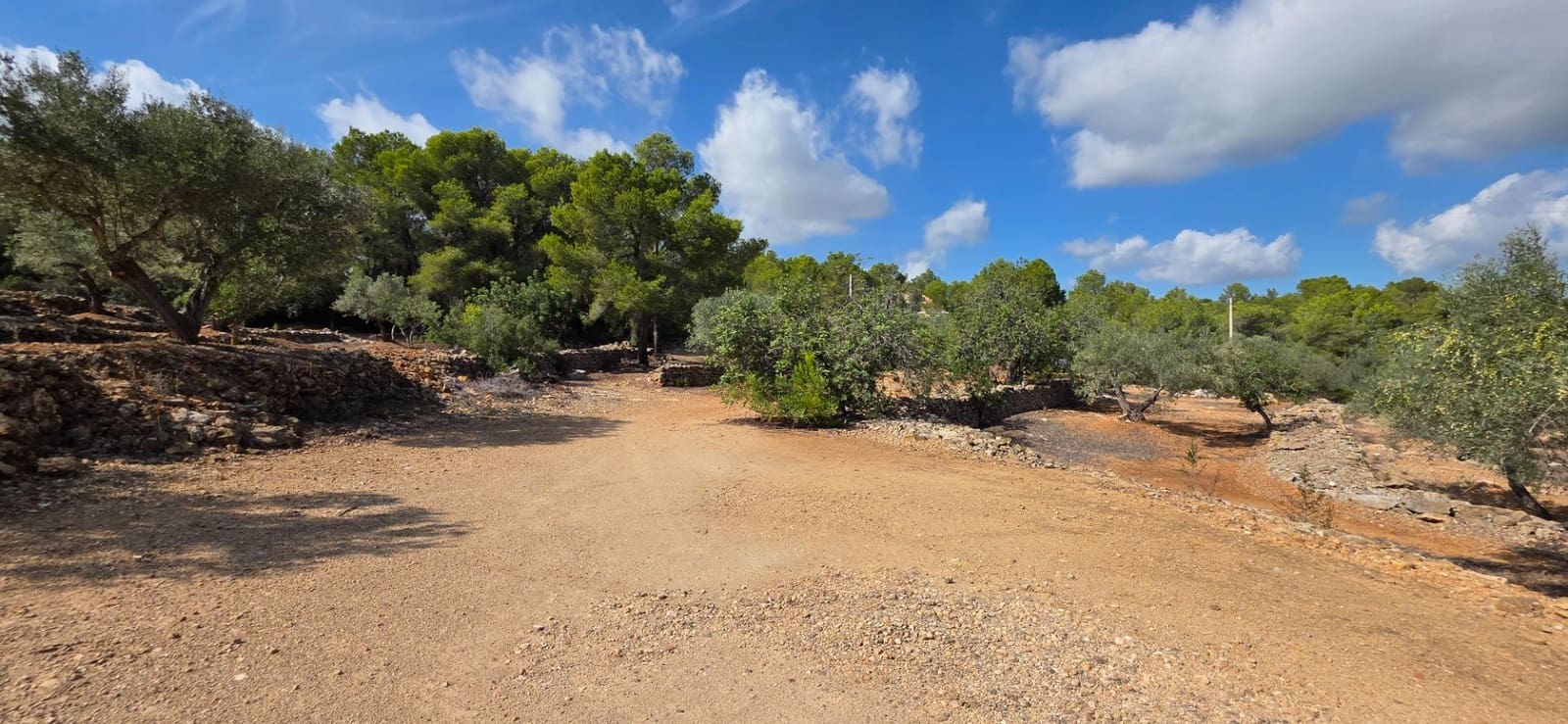 2 camera da letto Finca/Casa di Campagna in vendita in El Perello con piscina - 230.000 € (Rif: 9884790)