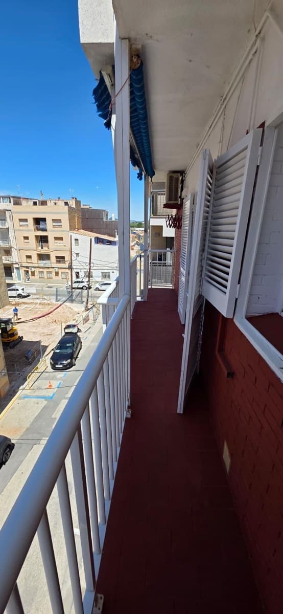 3 slaapkamer Flat te koop in L'Ametlla de Mar - € 120.000 (Ref: 9896327)