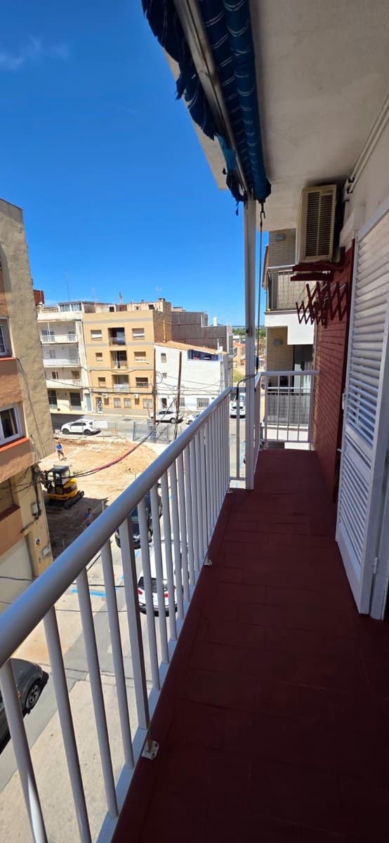 3 slaapkamer Flat te koop in L'Ametlla de Mar - € 120.000 (Ref: 9896327)