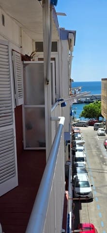 3 camera da letto Appartamento in vendita in L'Ametlla de Mar - 120.000 € (Rif: 9896327)