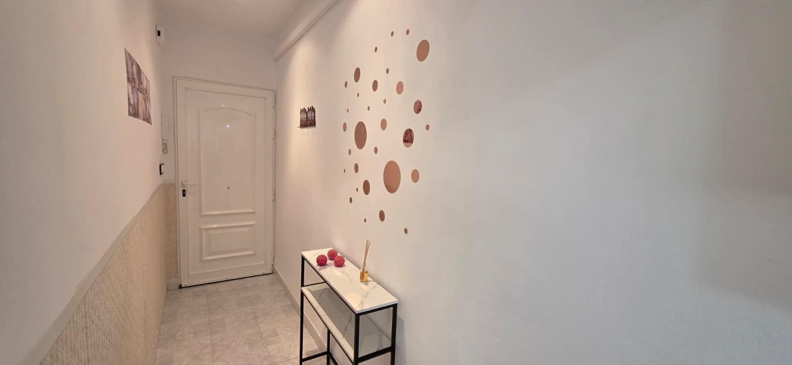 3 slaapkamer Flat te koop in L'Ametlla de Mar - € 120.000 (Ref: 9896327)