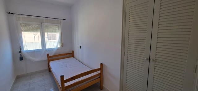 3 camera da letto Appartamento in vendita in L'Ametlla de Mar - 120.000 € (Rif: 9896327)