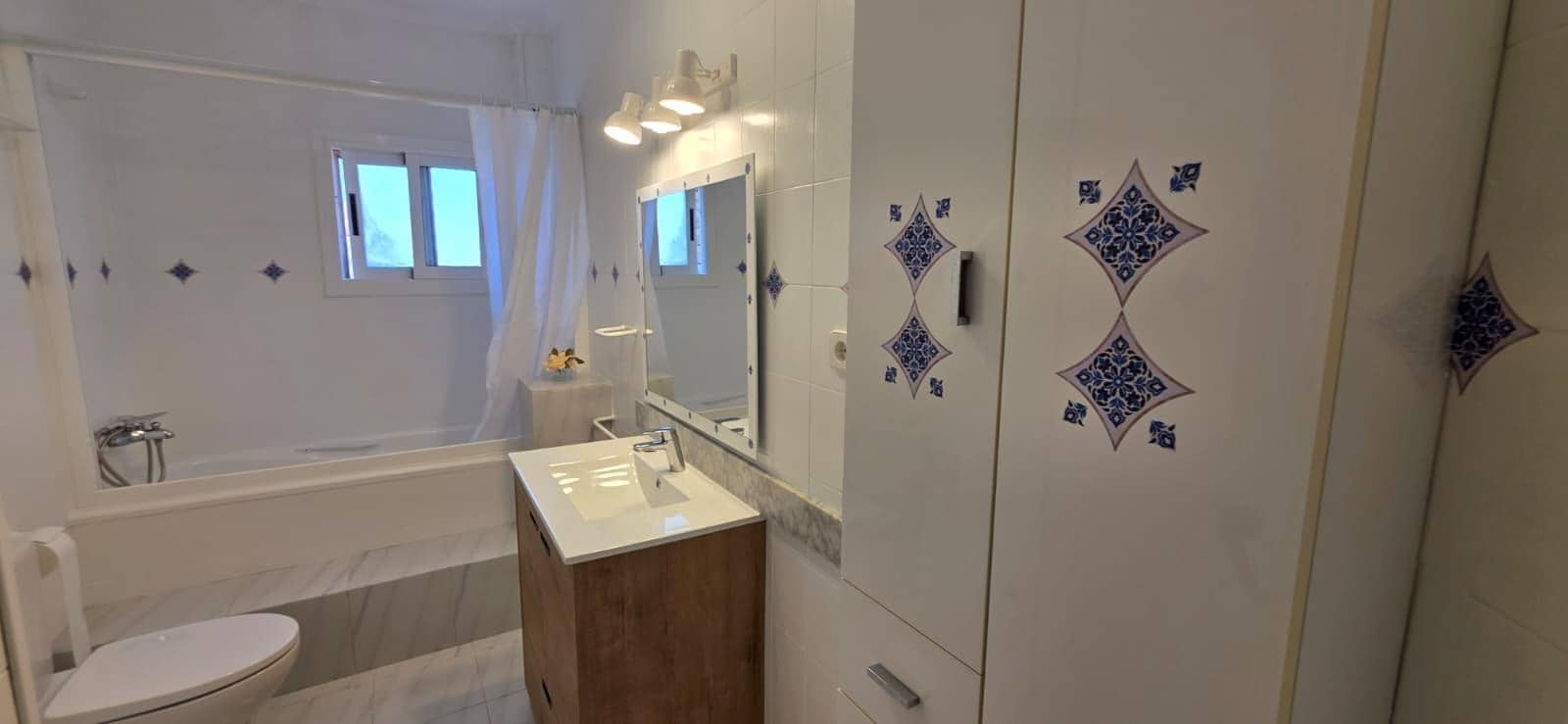 3 slaapkamer Flat te koop in L'Ametlla de Mar - € 120.000 (Ref: 9896327)