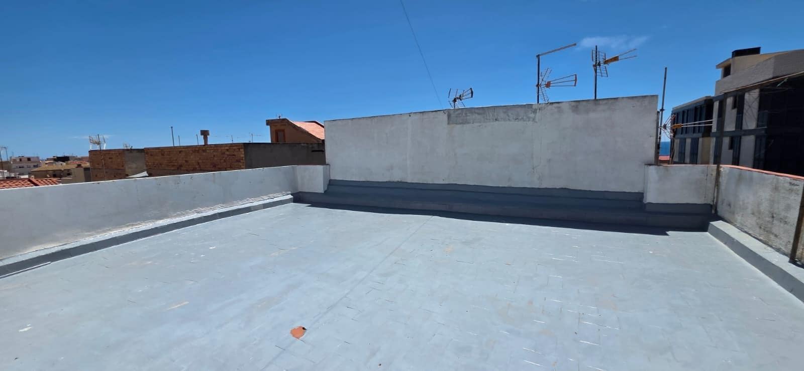 3 slaapkamer Flat te koop in L'Ametlla de Mar - € 120.000 (Ref: 9896327)