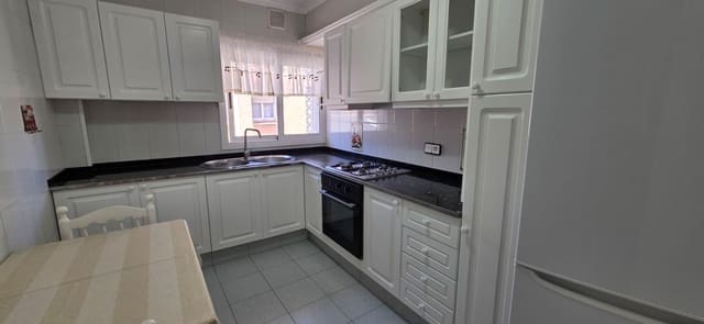 3 camera da letto Appartamento in vendita in L'Ametlla de Mar - 120.000 € (Rif: 9896327)