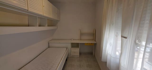 3 camera da letto Appartamento in vendita in L'Ametlla de Mar - 120.000 € (Rif: 9896327)