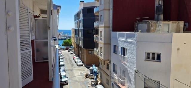 3 camera da letto Appartamento in vendita in L'Ametlla de Mar - 120.000 € (Rif: 9896327)