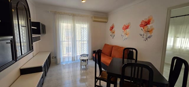 3 camera da letto Appartamento in vendita in L'Ametlla de Mar - 120.000 € (Rif: 9896327)