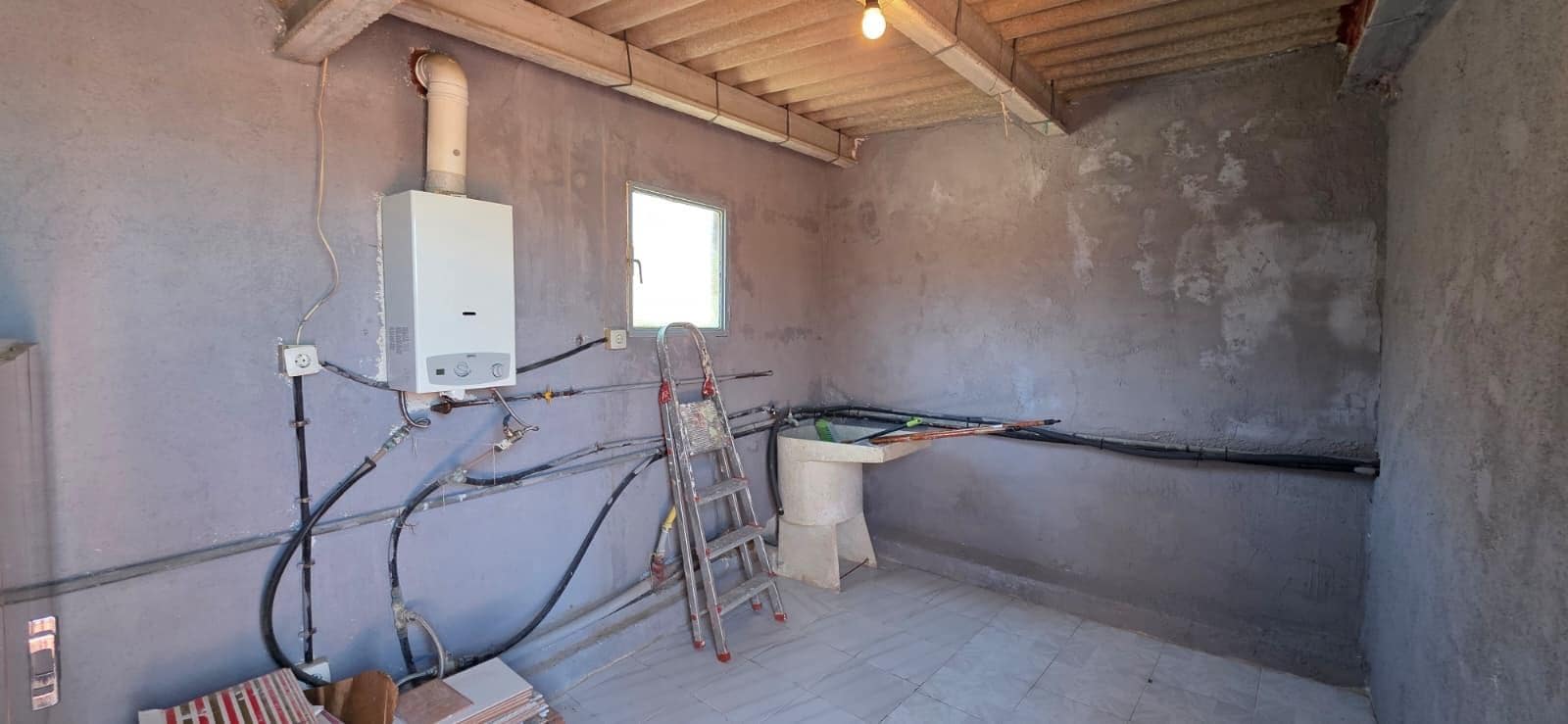 3 slaapkamer Flat te koop in L'Ametlla de Mar - € 120.000 (Ref: 9896327)