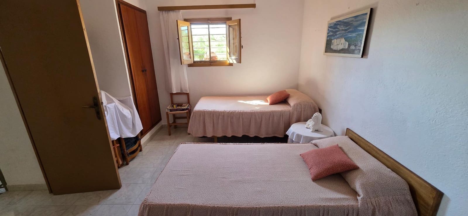 1 soveværelse Finca/Landehus til salg i L'Aldea med garage - € 50.000 (Ref: 9896328)