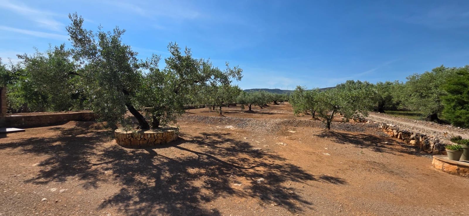 1 soveværelse Finca/Landehus til salg i L'Aldea med garage - € 50.000 (Ref: 9896328)