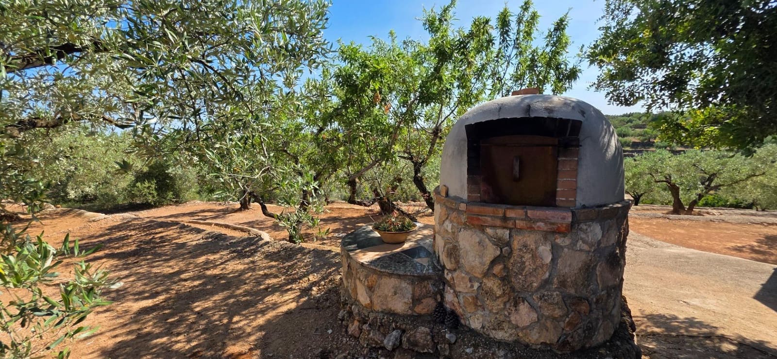 1 soveværelse Finca/Landehus til salg i L'Aldea med garage - € 50.000 (Ref: 9896328)