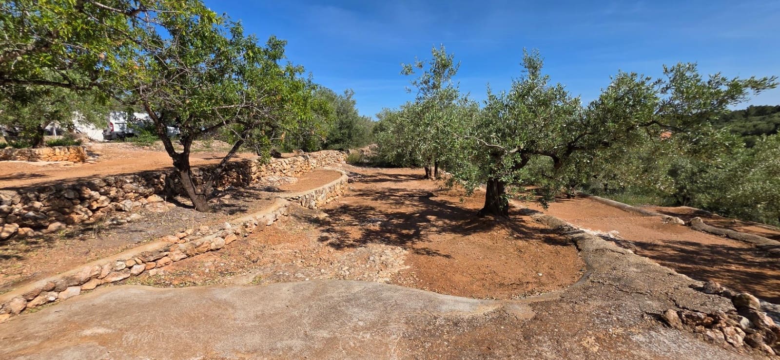 1 soveværelse Finca/Landehus til salg i L'Aldea med garage - € 50.000 (Ref: 9896328)