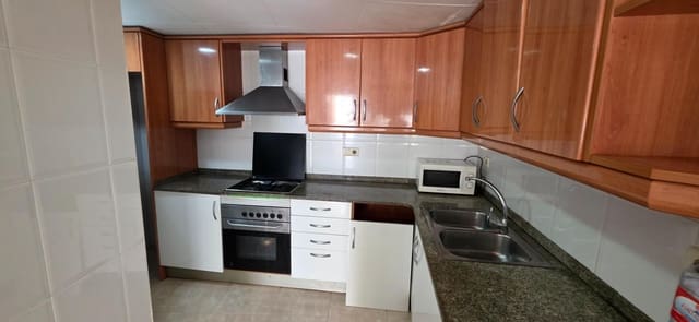 2 soverom Hus til salgs i L'Ametlla de Mar - € 111 000 (Ref: 9915808)