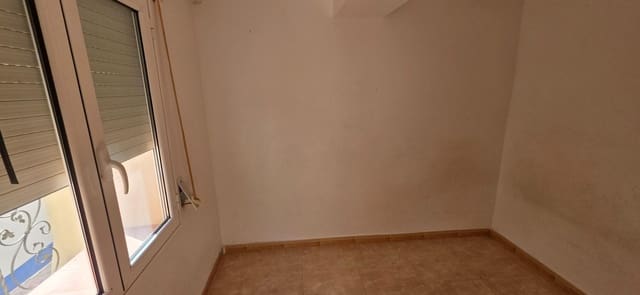 2 soverom Hus til salgs i L'Ametlla de Mar - € 111 000 (Ref: 9915808)