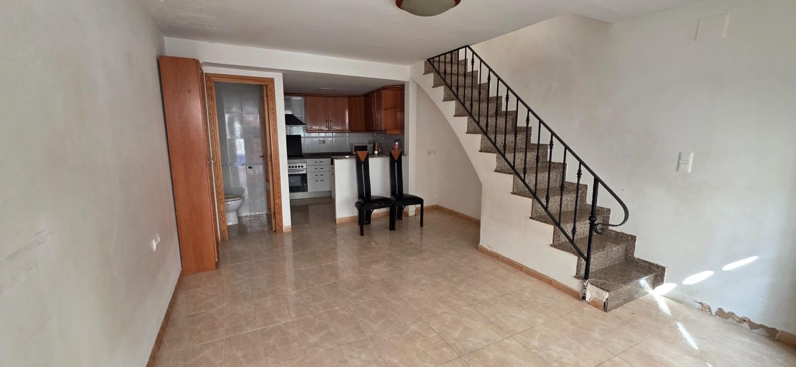 Casa de 2 habitaciones en L'Ametlla de Mar en venta - 111.000 € (Ref: 9915808)